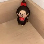 はぎちゃんの画像