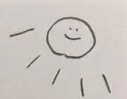私月の画像
