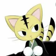 にゃんこ大先生の画像