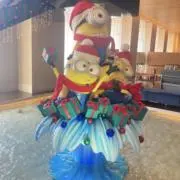 オホホホーの画像