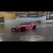 Master car garage