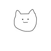 む