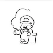 購入しないでくださいの画像