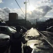 羅生門の老婆の画像