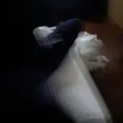 ₩の画像