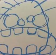 Tの画像
