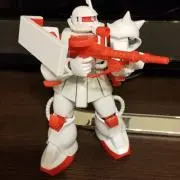 こだまっくすの画像