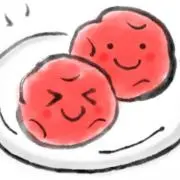 梅干しの画像
