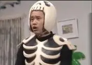 ドクロ