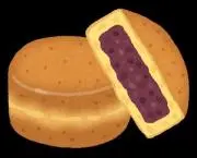 あんこの画像