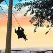 さー