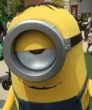 しーちゃん。