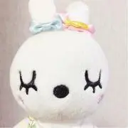 うさぎちゃん