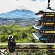 マイキーの画像