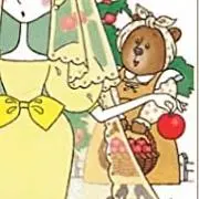 ももんがももちゃん