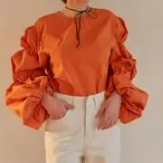 ももの画像