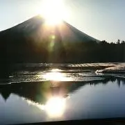 ✨水晶出品します✨古銭 MUKAIの画像