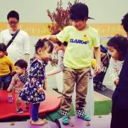幸あれ