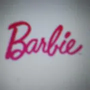 barbieの画像