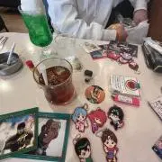 ポッキー