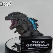 カメックスの画像