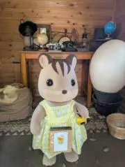 たらこ　仕事開始でメッセージ遅めです…