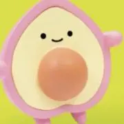 ももの画像