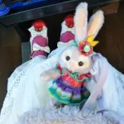 ぴょんぴょん