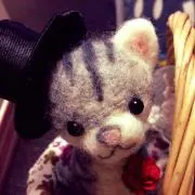 ササクレの画像