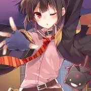 ちょむすけ