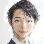 ゆーの画像