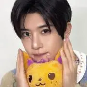 あーたんの画像