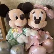 ビジュの画像