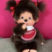 ゆりんの画像