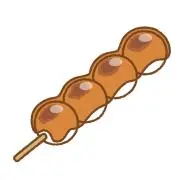 しらたまちゃん【おまとめ割引OK】の画像