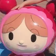 バブの画像