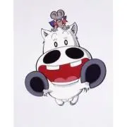 マキバオーの画像