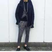J