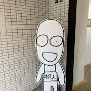 ぽーの画像