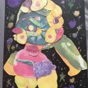 風星の画像
