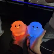 *あき*
