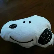 スヌーピーの画像
