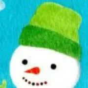 Snow-man