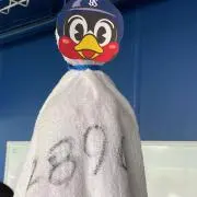 つばの画像