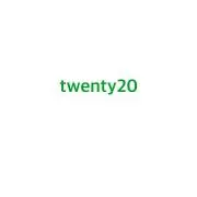 古着屋twenty20