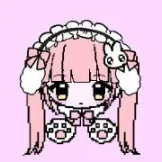 にゃちの画像