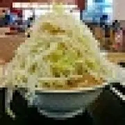ラーメン大好き