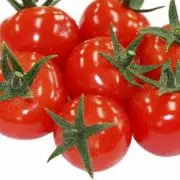 ミニトマトの画像