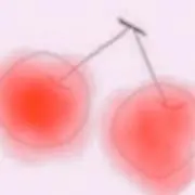 さくらんぼの画像