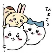 ちいかわ